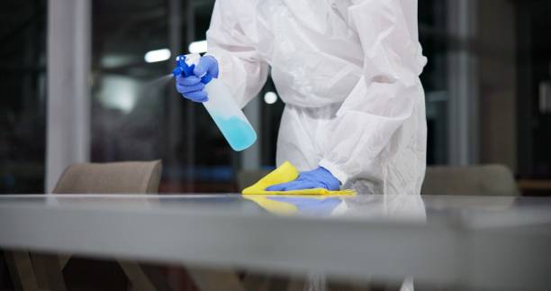 24/7 Emergency Biohazard Cleanup experts in Lyndhurst, VA
